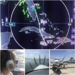 Cuban airspace overflight permit approved - flight to Jamaica