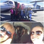 18th birthday party - Girls trip to Key West!