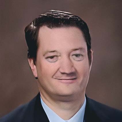 Buyers Rod